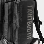 COOLER POCKET BACKPACK #BLACK [SU23-A01]