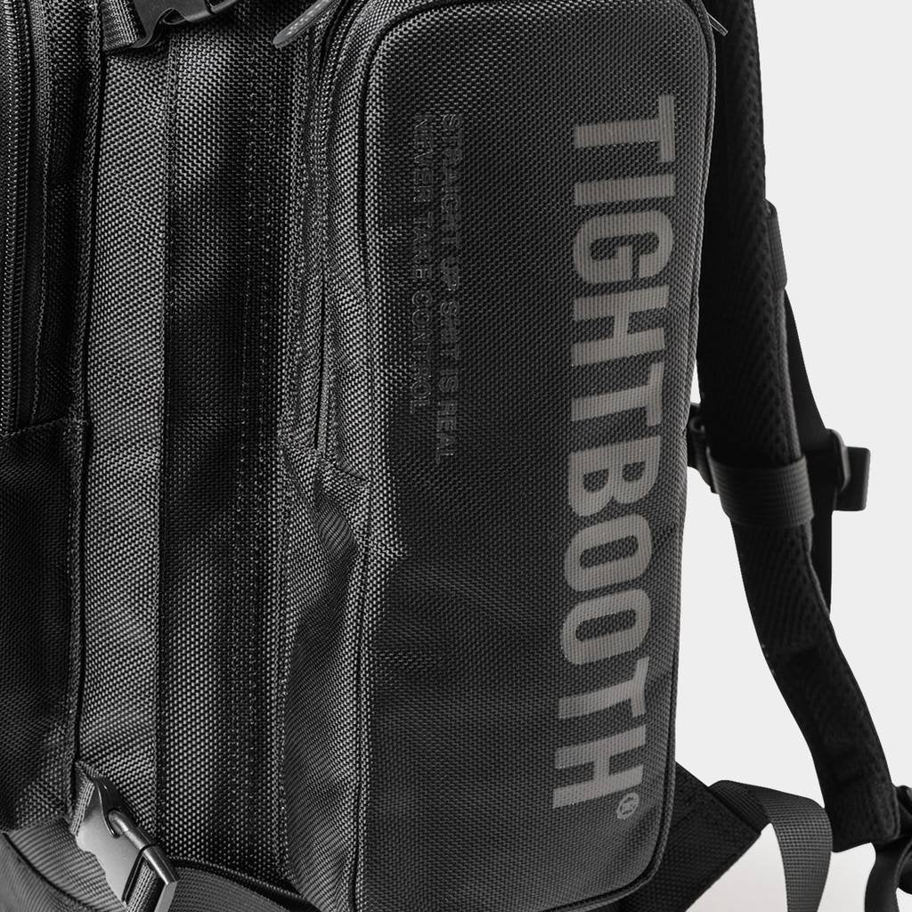 COOLER POCKET BACKPACK #BLACK [SU23-A01]