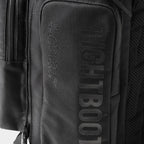 COOLER POCKET BACKPACK #BLACK [SU23-A01]