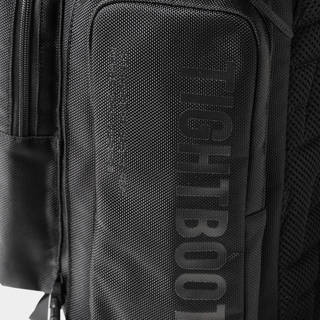 COOLER POCKET BACKPACK #BLACK [SU23-A01]