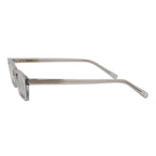 十六進位#透明灰色/LT-灰色 [HEX-CLRGRY-LTGRY]