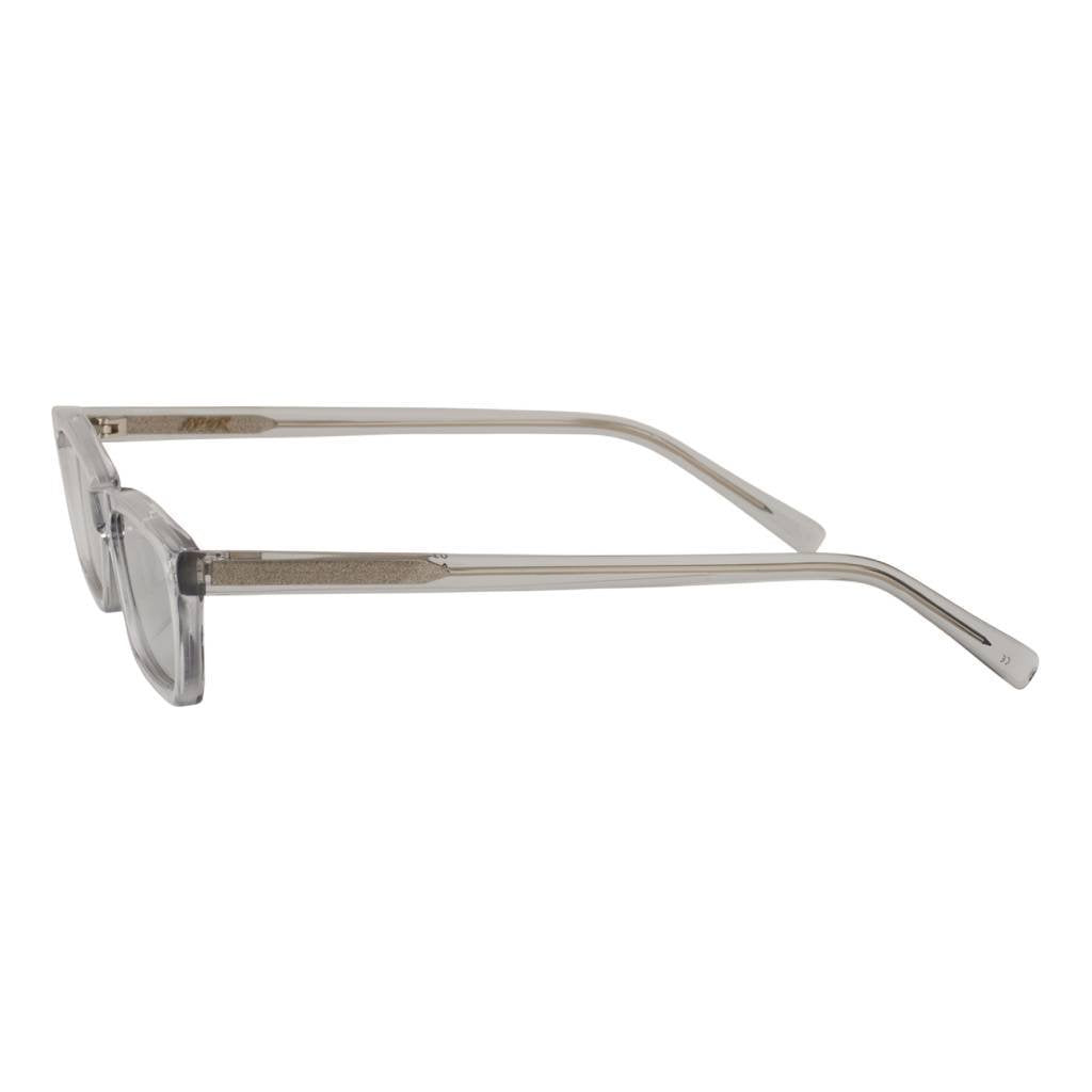 十六進位#透明灰色/LT-灰色 [HEX-CLRGRY-LTGRY]