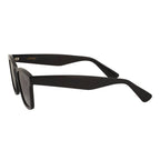 D #SHINY BLACK / BLACK [D-SHBLK-BLK]