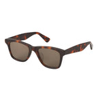 D #HAVANA BROWN / GRAY [D-HAVANA BRW-GRY]