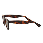 D #HAVANA BROWN / GRAY [D-HAVANA BRW-GRY]