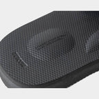 SUICOKE | PADRI #BLACK [SS23-A10]