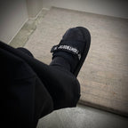 SUICOKE | PADRI #BLACK [SS23-A10]