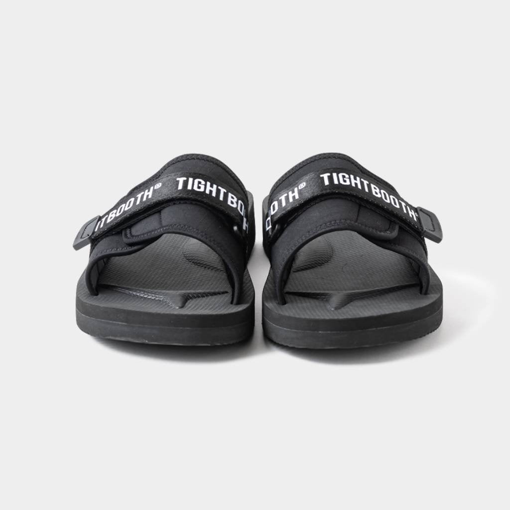 SUICOKE | PADRI #BLACK [SS23-A10]