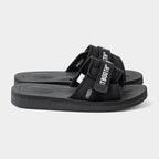 SUICOKE | PADRI #BLACK [SS23-A10]