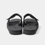 SUICOKE | PADRI #BLACK [SS23-A10]