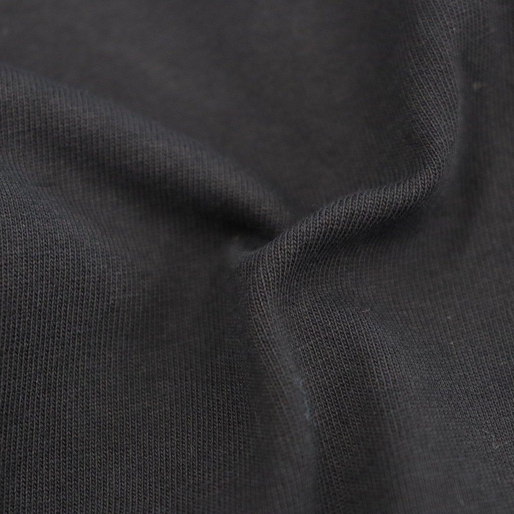 SCANNING T-SHIRT #BLACK [SU23-T03]