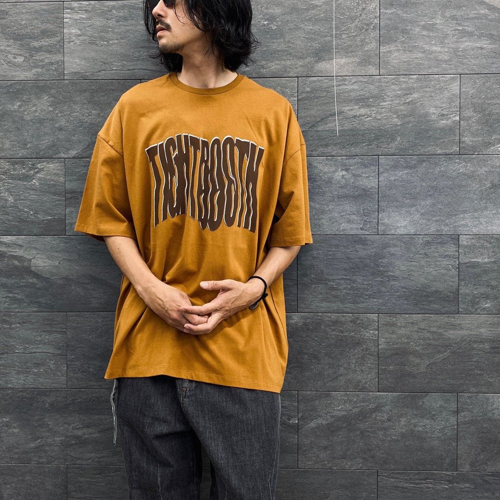 Tightbooth てがる タイトブース シャツ IN FOCUS SHIRT