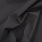 RIVER JUMP 滾邊褲 #黑色 [23SS-B02]