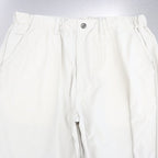RIVER JUMP PIPING PANTS #GRAY [23SS-B02]