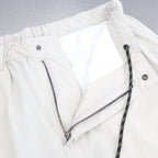 RIVER JUMP PIPING PANTS #GRAY [23SS-B02]