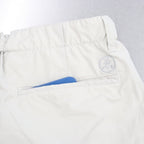 RIVER JUMP PIPING PANTS #GRAY [23SS-B02]