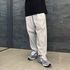 RIVER JUMP PIPING PANTS #GRAY [23SS-B02]