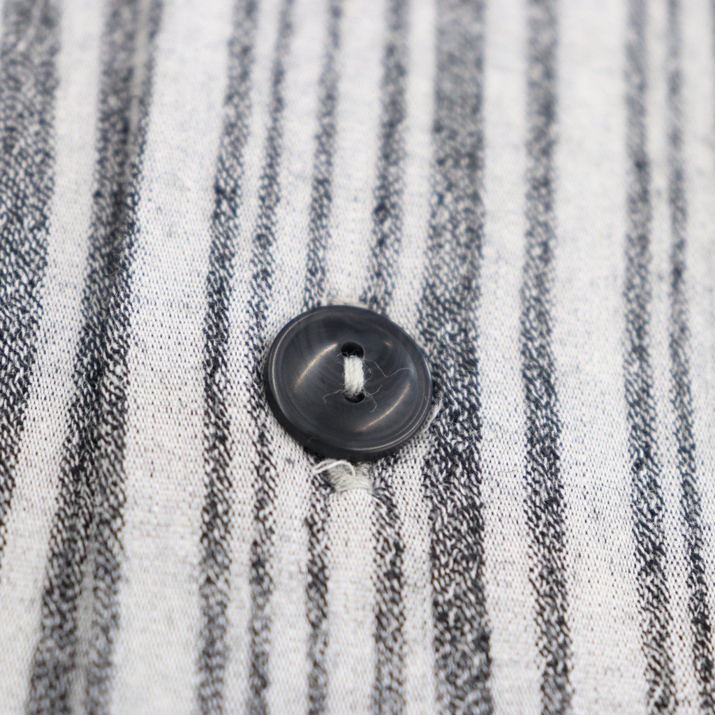 YORYU LOGO SHIRT #BLACK [23SS-S03]