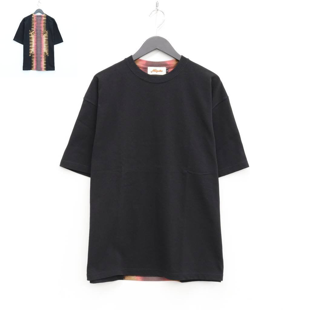 CANYYON TEE #BLACK [C2319911]