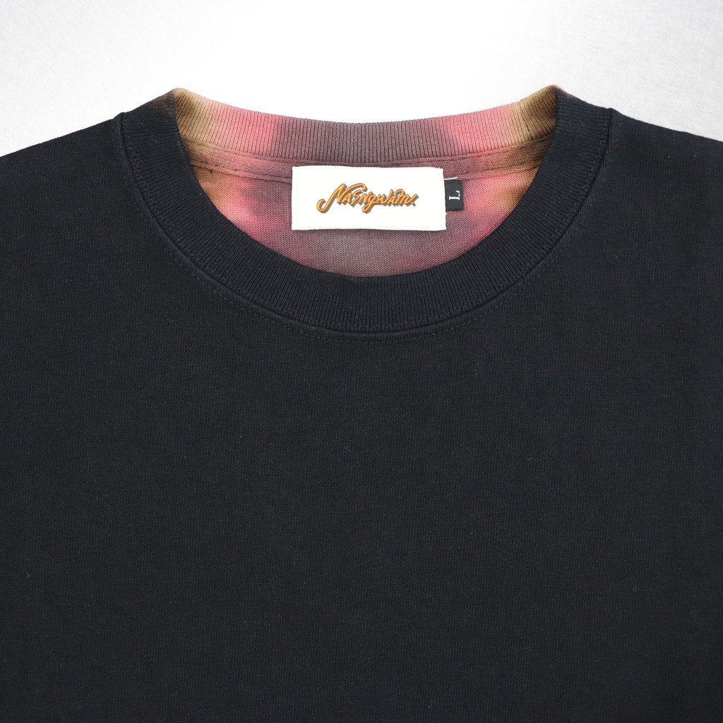 CANYYON T 卹 #黑色 [C2319911]