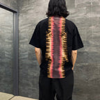 CANYYON T 卹 #黑色 [C2319911]