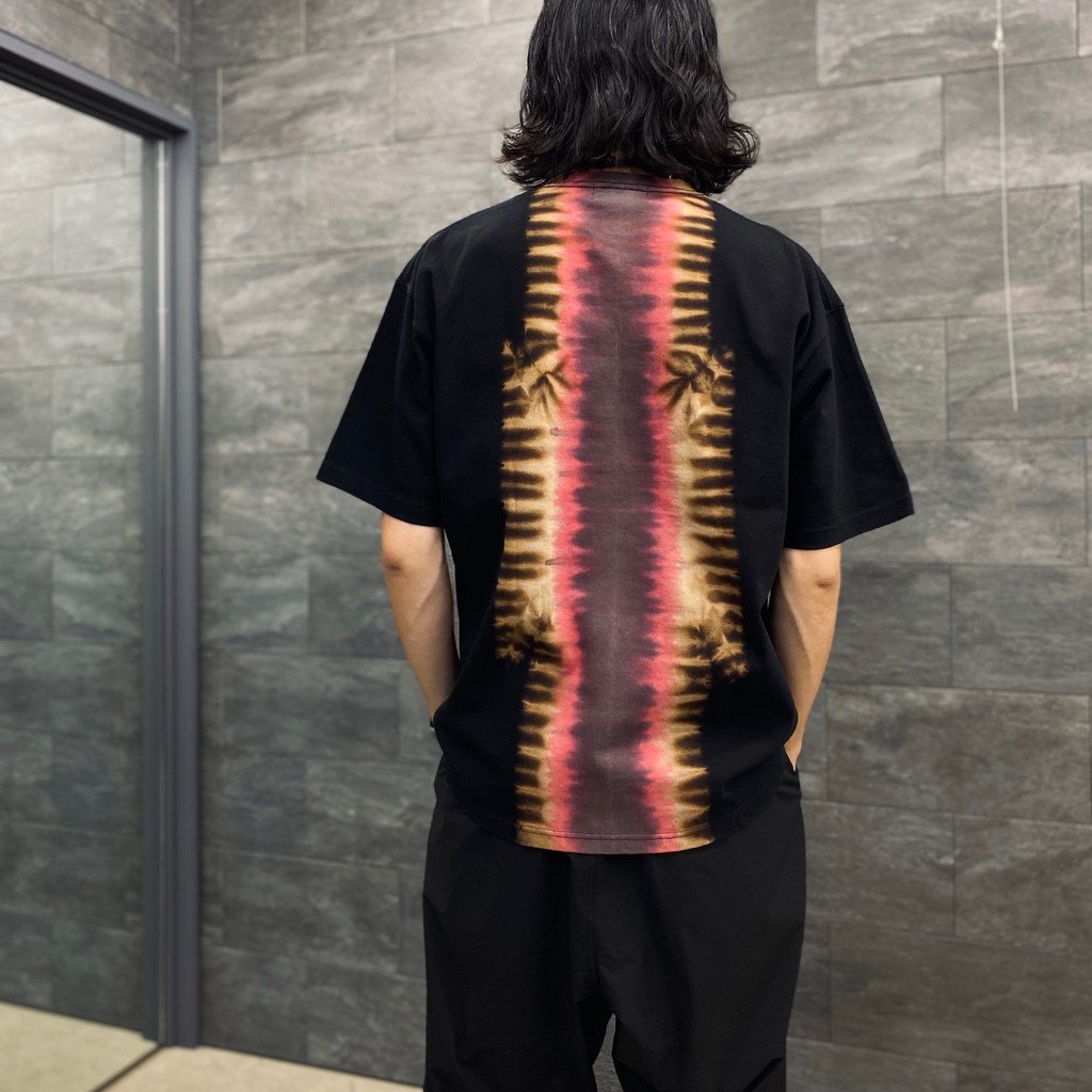 CANYYON T 卹 #黑色 [C2319911]