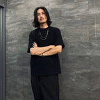 CANYYON T 卹 #黑色 [C2319911]