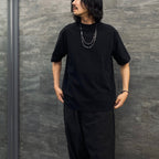 CANYYON T 卹 #黑色 [C2319911]