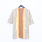 CANYYON TEE #SAND [C2319911]