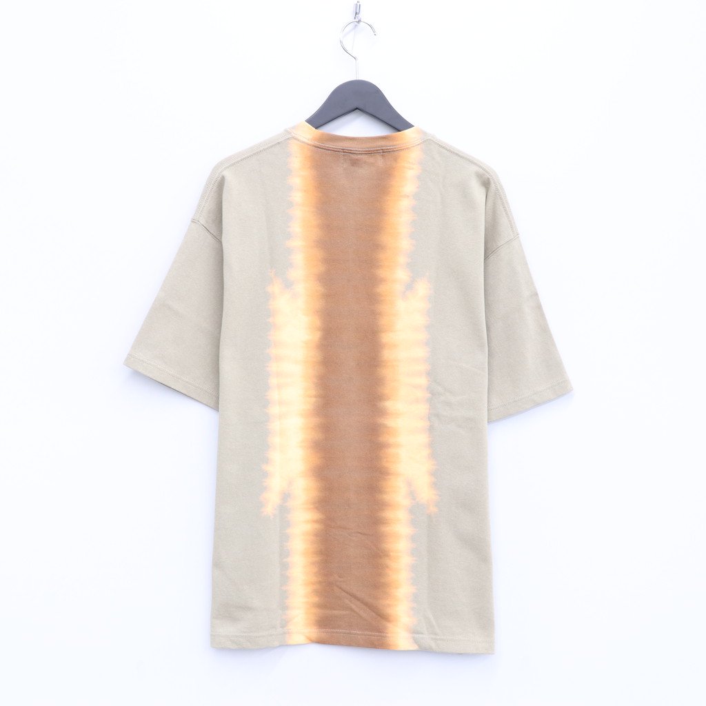 CANYYON TEE #SAND [C2319911]