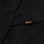 P-4S "Lightshell" 3D Torqued Pants #BLACK [GOOPI-23SS-JUN-01]