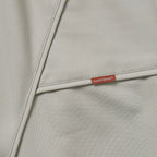 P-4S "Lightshell" 3D Torqued Pants #IVORY [GOOPI-23SS-JUN-01]