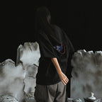 master-piece | "MGear-T2" Zystem Mesh Tee #BLACK [GOOPI-23SS-JUN-04]