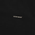 master-piece | "MGear-T2" Zystem Mesh Tee #BLACK [GOOPI-23SS-JUN-04]