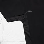 master-piece | "MGear-T2" Zystem Mesh Tee #BLACK [GOOPI-23SS-JUN-04]