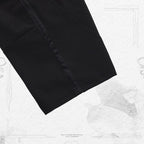 master-piece | "MGear-T2" Zystem Mesh Tee #BLACK [GOOPI-23SS-JUN-04]