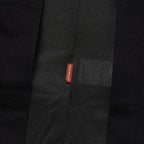 master-piece | 「MGear-T1」 Co-Graphic Mesh Tee #BLACK [GOOPI-23SS-JUN-03]