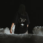 master-piece | 「MGear-T1」 Co-Graphic Mesh Tee #BLACK [GOOPI-23SS-JUN-03]