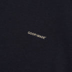 master-piece | "MGear-T1" Co-Graphic Mesh Tee #DEEP MARINE [GOOPI-23SS-JUN-03]