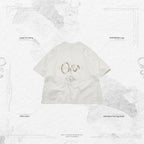 master-piece | "MGear-T1" Co-Graphic Mesh Tee #IVORY [GOOPI-23SS-JUN-03]