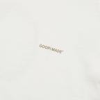 master-piece | "MGear-T1" Co-Graphic Mesh Tee #IVORY [GOOPI-23SS-JUN-03]