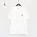 城市地獄音樂節#白色 [23SUAZ06-T01]