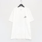 城市地獄音樂節#白色 [23SUAZ06-T01]