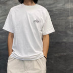 城市地獄音樂節#白色 [23SUAZ06-T01]