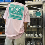 午夜壽司#淺粉紅 [23SUAZ06-T02]