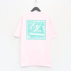 午夜壽司#淺粉紅 [23SUAZ06-T02]