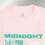 午夜壽司#淺粉紅 [23SUAZ06-T02]