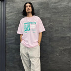 午夜壽司#淺粉紅 [23SUAZ06-T02]