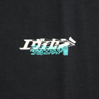 八京味噌 #黑色 [23SUAZ06-T04]