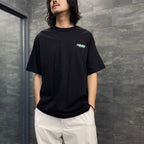 八京味噌 #黑色 [23SUAZ06-T04]